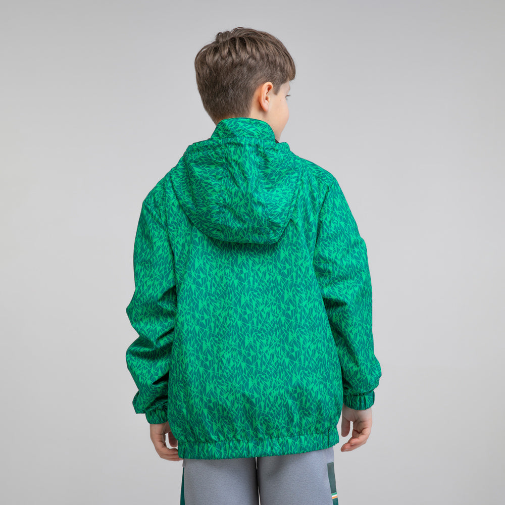 Celtic Junior Duschjacke mit Wappen