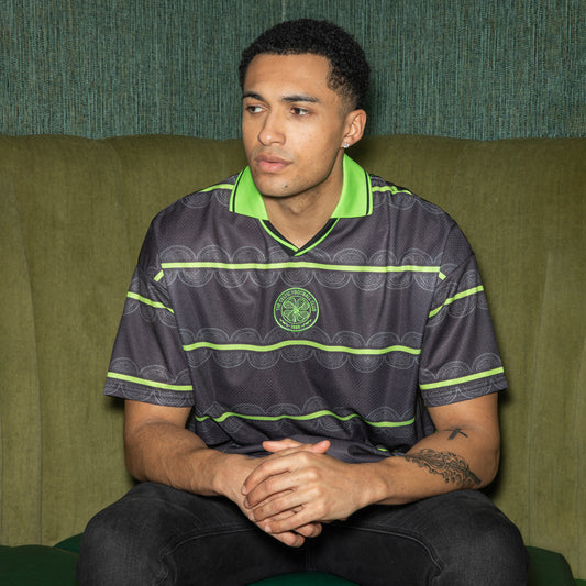 Celtic 98/99 Away Retro Jersey
