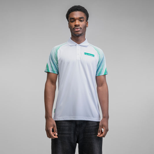 Celtic Dot Pattern Sleeves T-Shirt