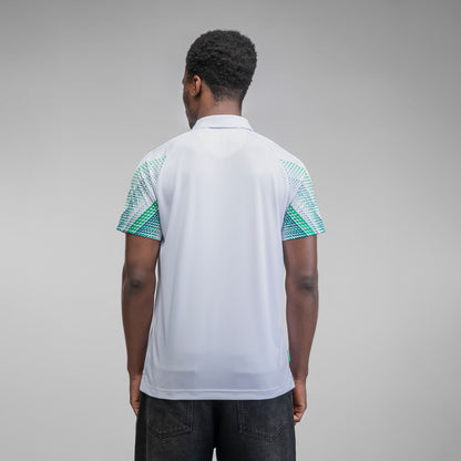 Celtic Dot Pattern Sleeves T-Shirt