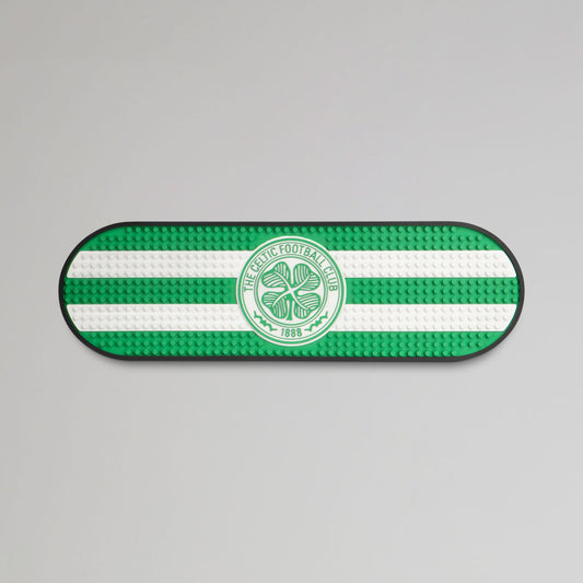 Celtic Hooped Bar Runner