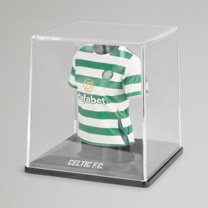 Celtic 24/25 Home Shirt Collectible