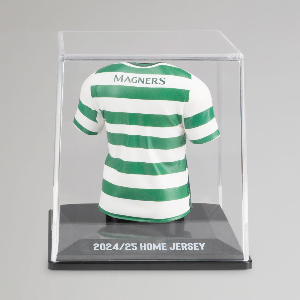 Celtic 24/25 Home Shirt Collectible