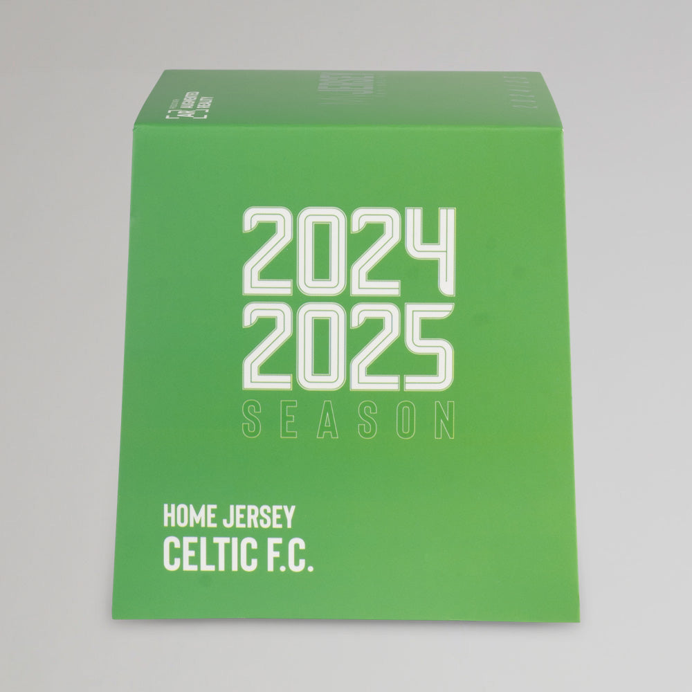 Celtic 24/25 Home Shirt Collectible