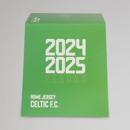 Celtic 24/25 Home Shirt Collectible