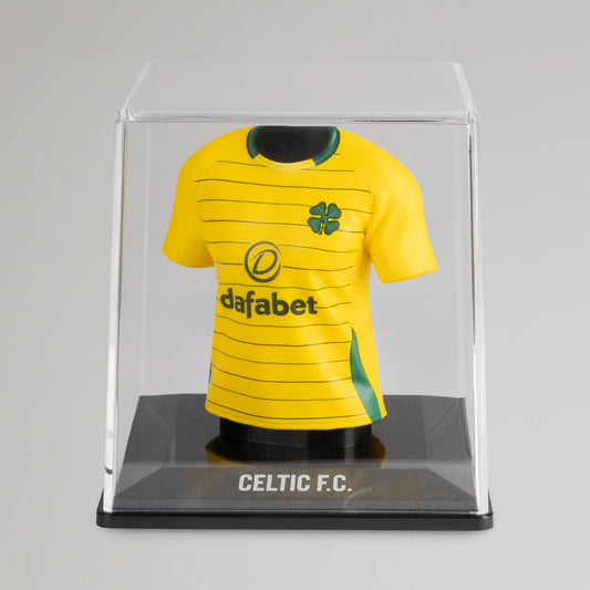 Celtic 24/25 Away Shirt Collectible