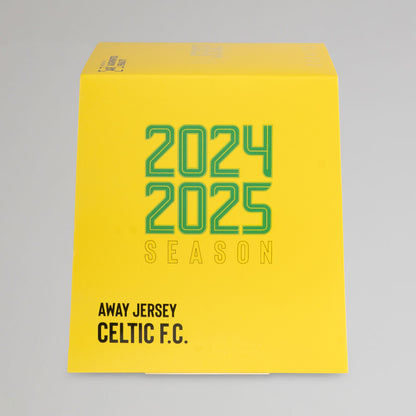 Celtic 24/25 Away Shirt Collectible