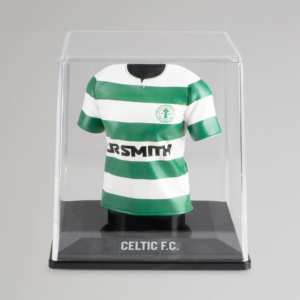 Celtic 1988 Shirt Collectible