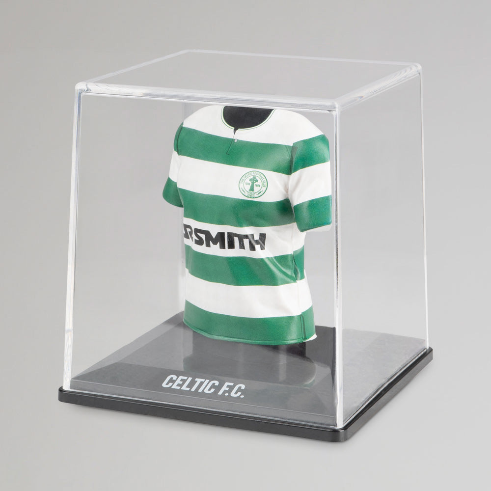 Celtic 1988 Shirt Collectible