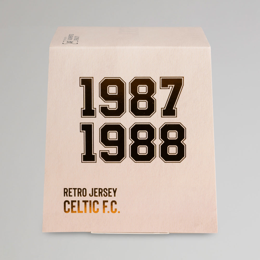 Celtic 1988 Shirt Collectible