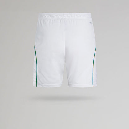 Celtic Junior 2025/26 Home Shorts