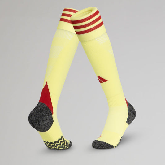 Celtic Men's 2025/26 Home Goalkeeper Socks