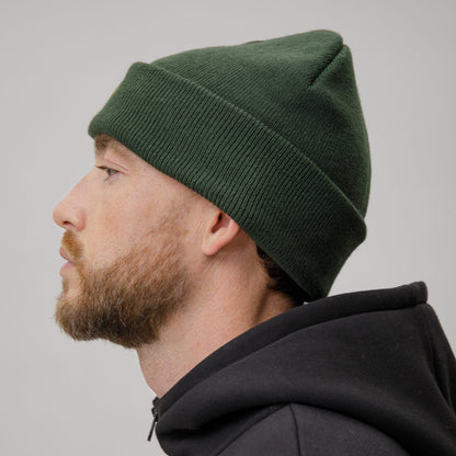 Celtic Adult Khaki Beanie