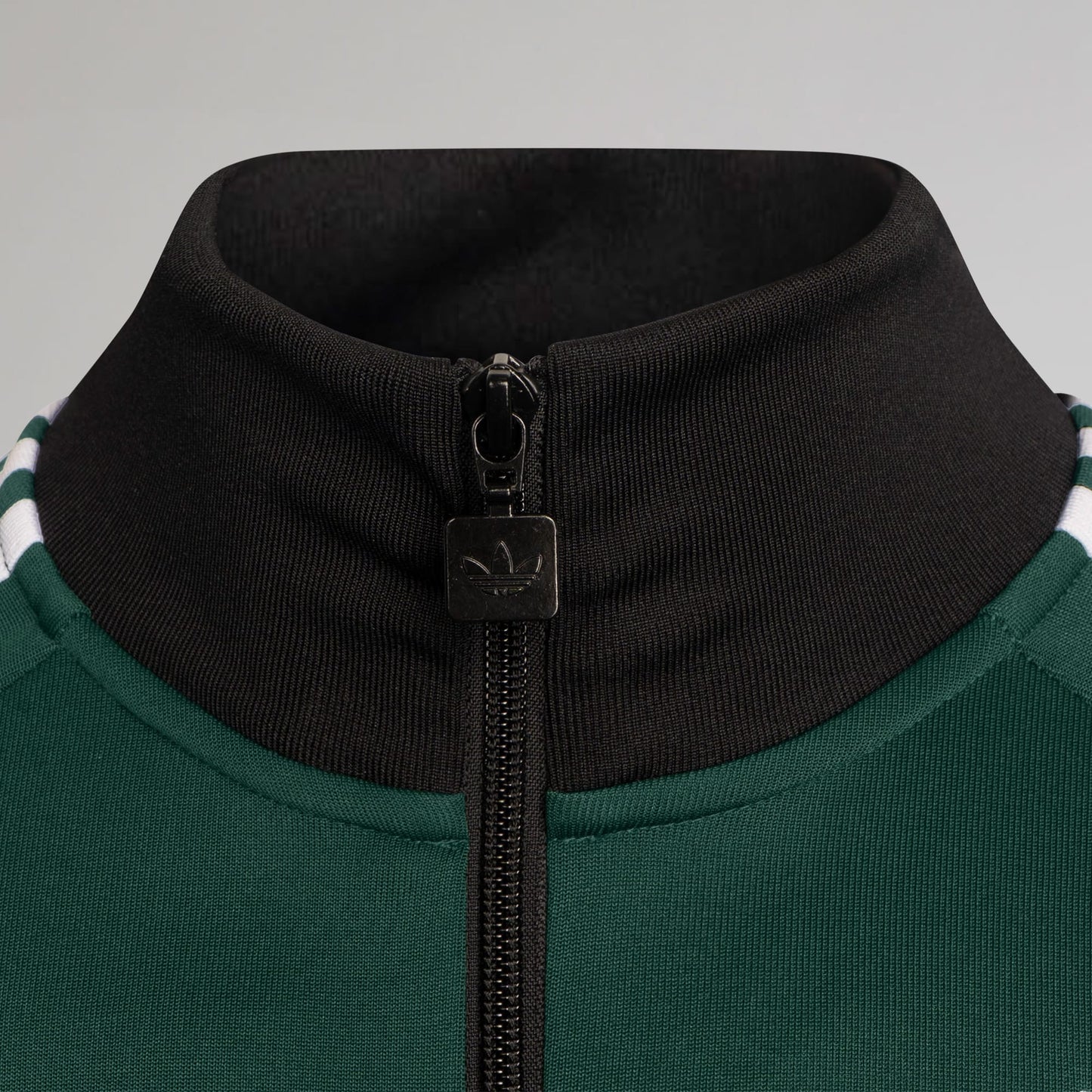 adidas Celtic Originals Dark Green Track Jacket