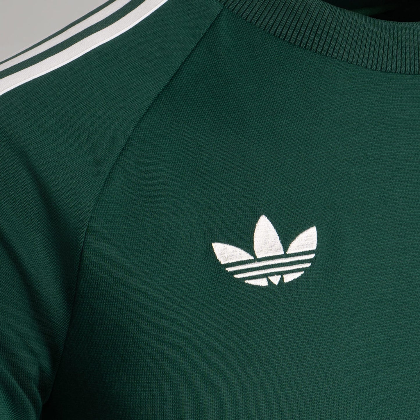 adidas Celtic Originals Dark Green T-Shirt
