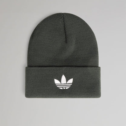 adidas Celtic Junior Dark Green Beanie