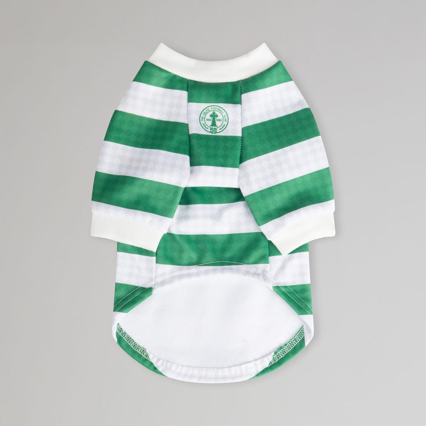 Celtic 1988 Retro Dog Jumper