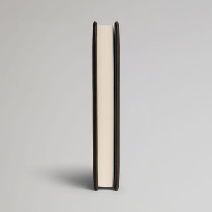 Celtic 2027 Black A5 Diary