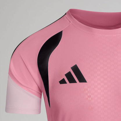 adidas Celtic Men's 2026/27 Pink Training Jersey