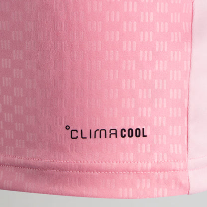 adidas Celtic Men's 2026/27 Pink Training Jersey
