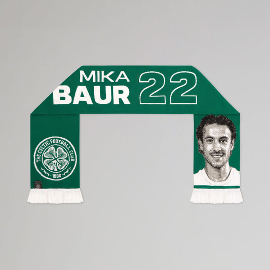 Celtic Mika Baur Scarf