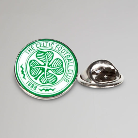 Wappenabzeichen des Celtic Clubs