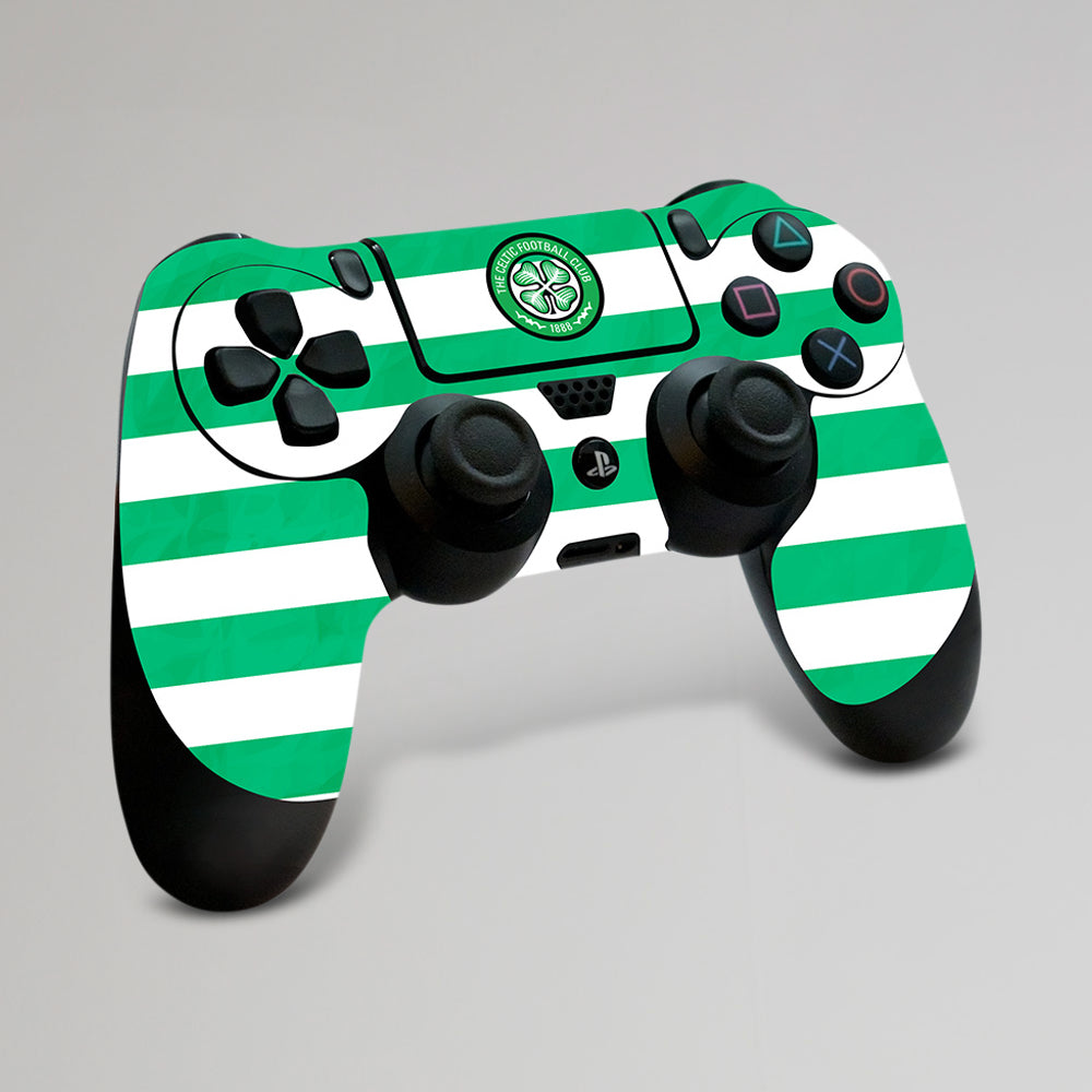 Keltischer PS4-Controller-Skin