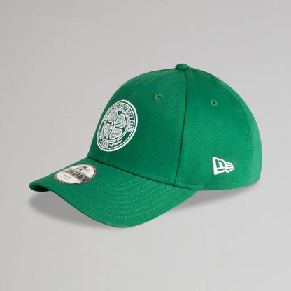 Celtic New Era 9Forty Core Cap