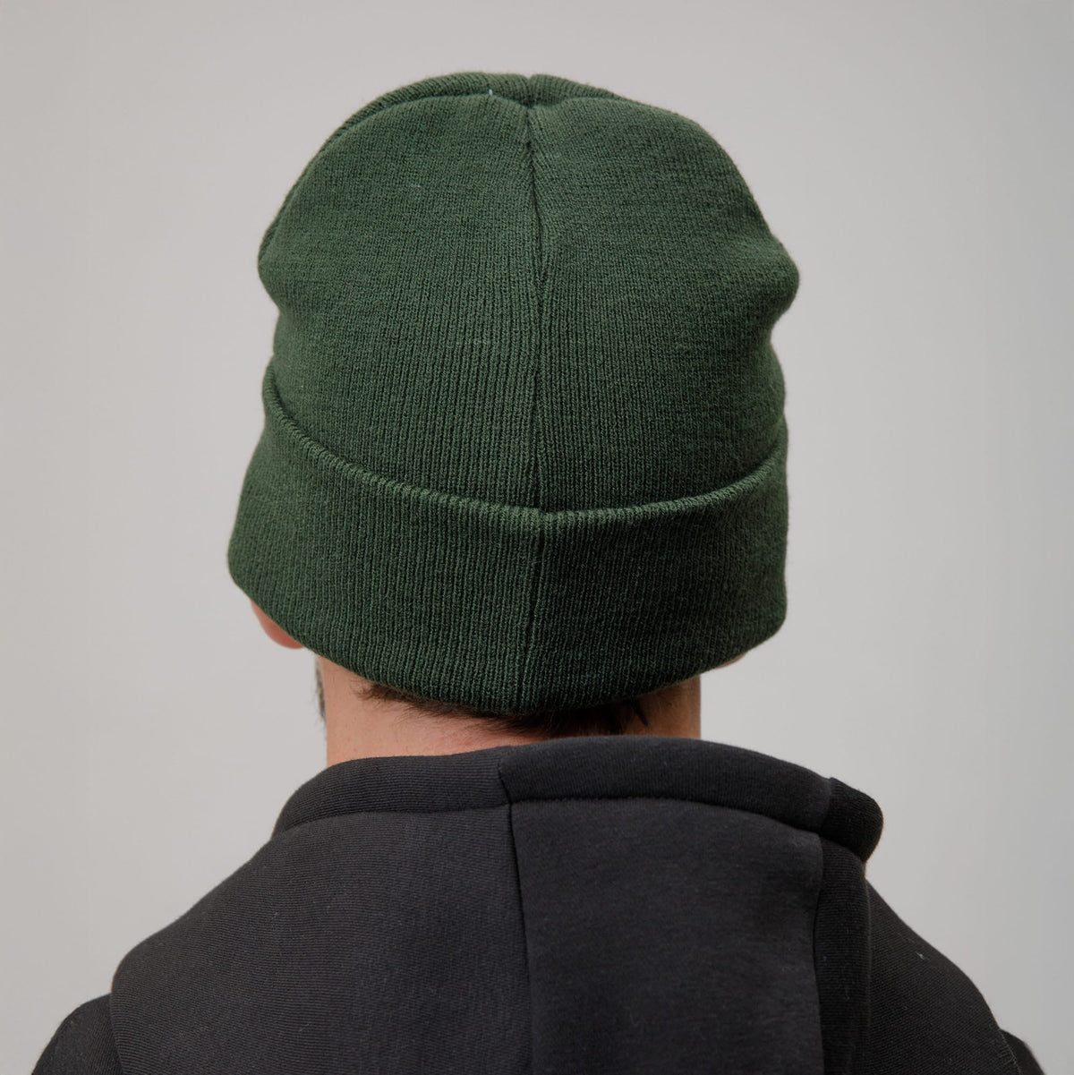Celtic Adult Khaki Beanie