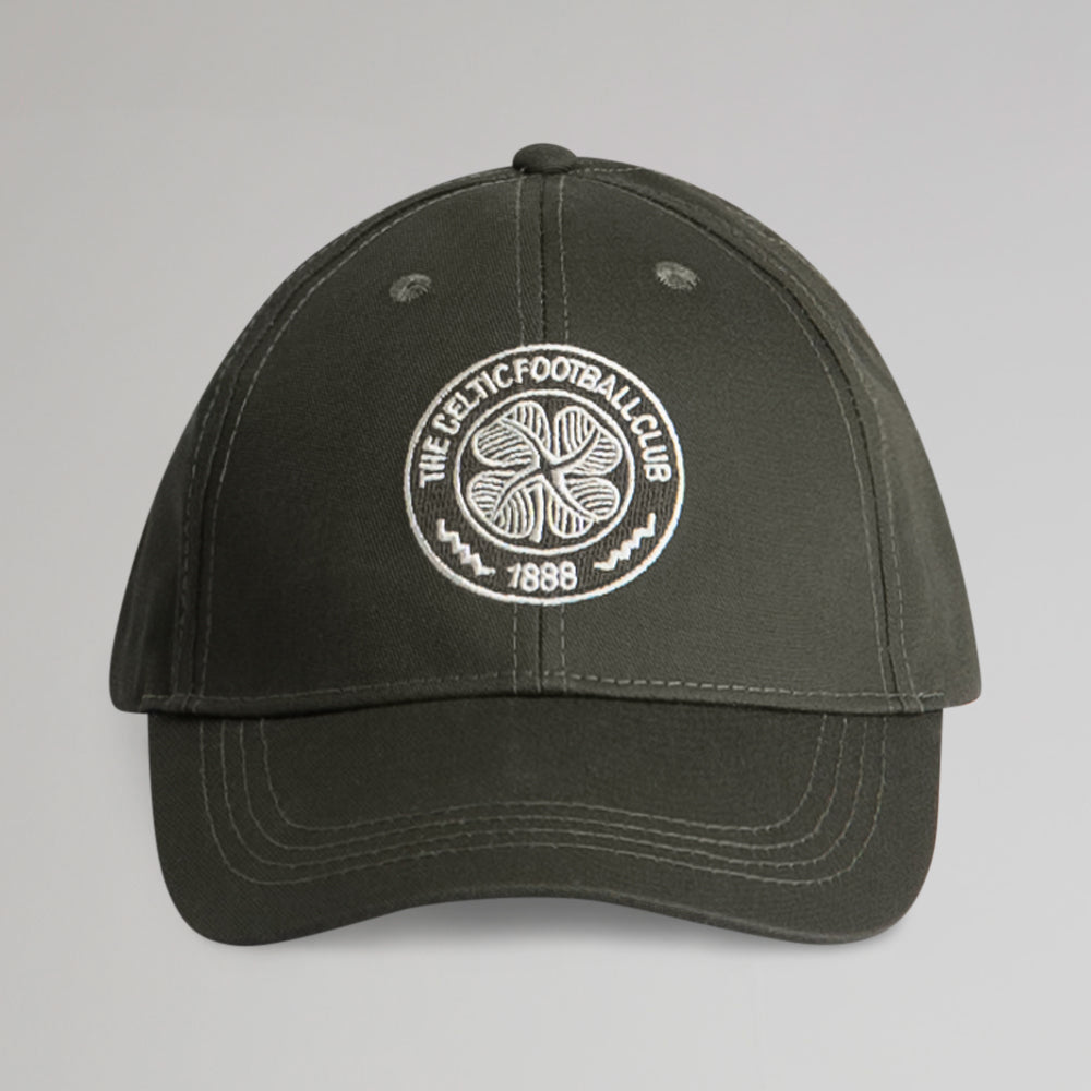 Celtic Adult Khaki Cap