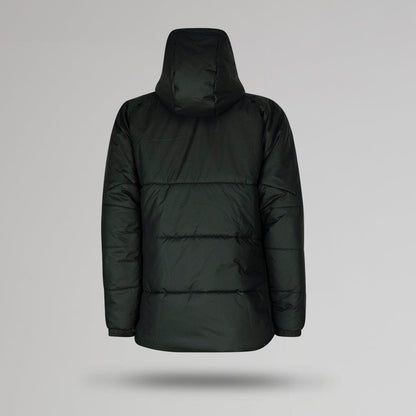 adidas Celtic 2022/23 Junior Winter Jacket