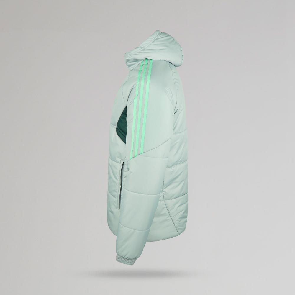adidas Celtic 2023/24 Winter Jacket