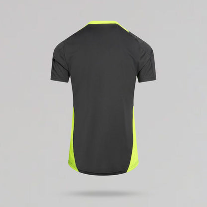 adidas Celtic 2024/25 Dark Grey Training Jersey