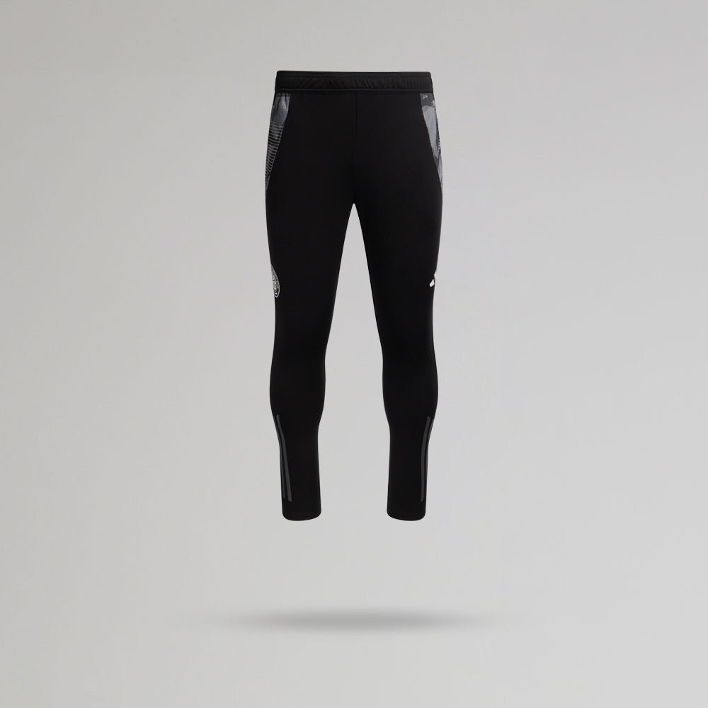 adidas Celtic 2024/25 Junior Black Training Pants