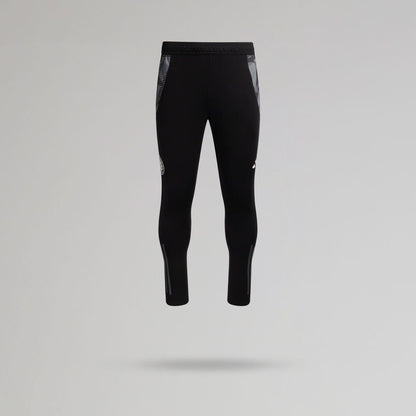 adidas Celtic 2024/25 Junior Black Training Pants