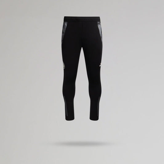 adidas Celtic 2024/25 Junior Black Training Pants