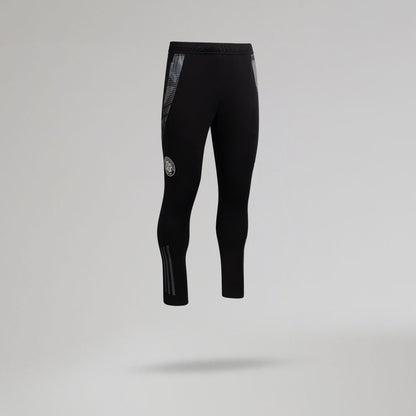 adidas Celtic 2024/25 Junior Black Training Pants