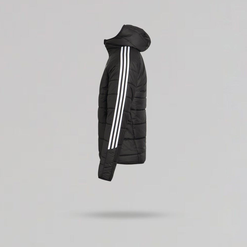 adidas Celtic 2024/25 Junior Black Winter Jacket