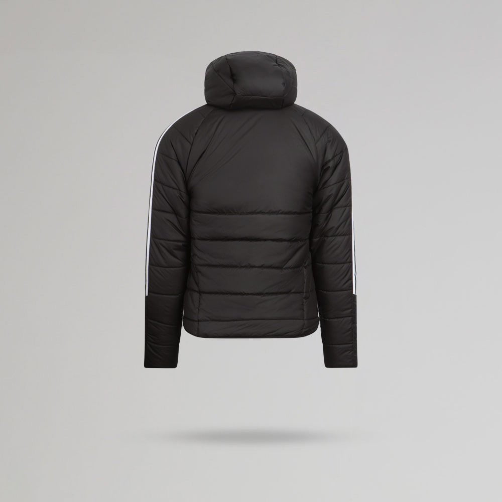adidas Celtic 2024/25 Junior Black Winter Jacket