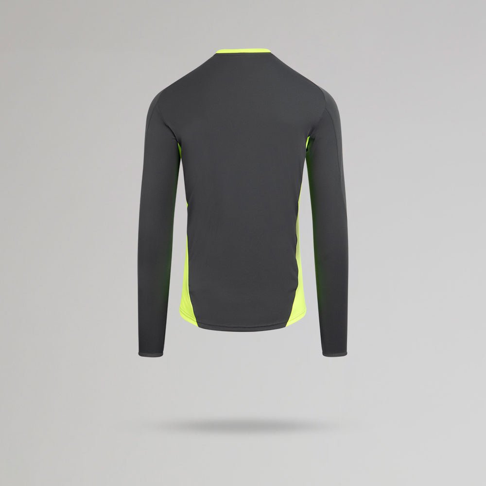 adidas Celtic 2024/25 Junior Dark Grey Training Top