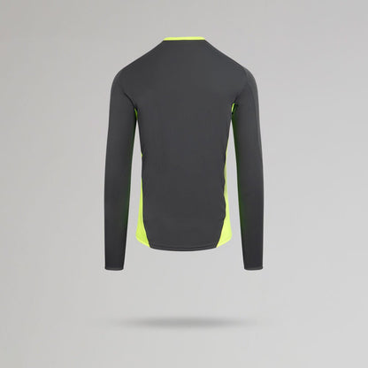 adidas Celtic 2024/25 Junior Dark Grey Training Top