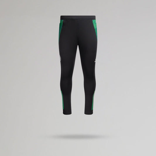 adidas Celtic 2024/25 Junior Grey Training Pants