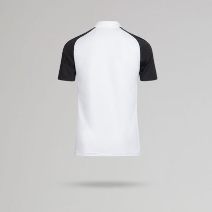 adidas Celtic 2024/25 Junior White Training Polo