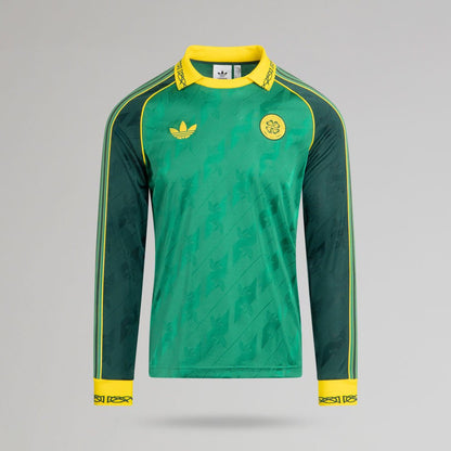 adidas Celtic 2024/25 Originals Long Sleeve Jersey