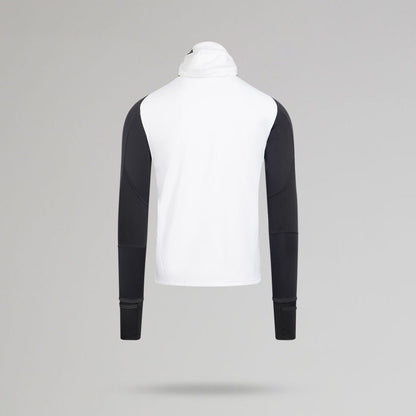 adidas Celtic 2024/25 White Winter Top