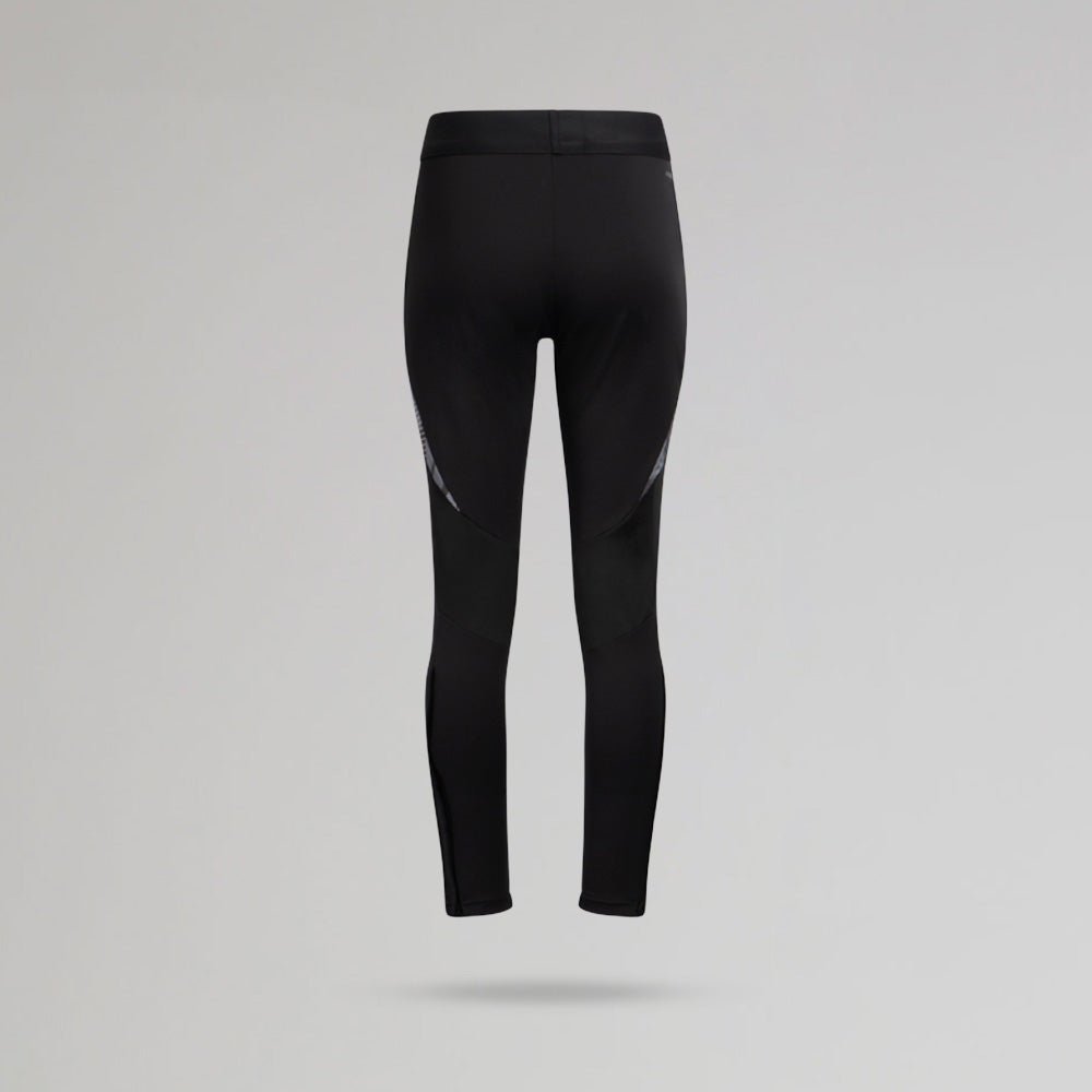 adidas Celtic 2024/25 Women's Black Training Pants