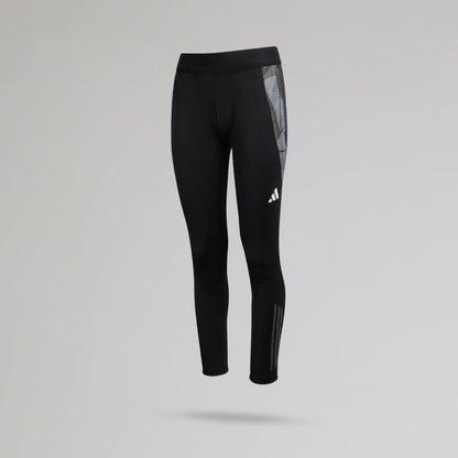 adidas Celtic 2024/25 Women's Black Training Pants