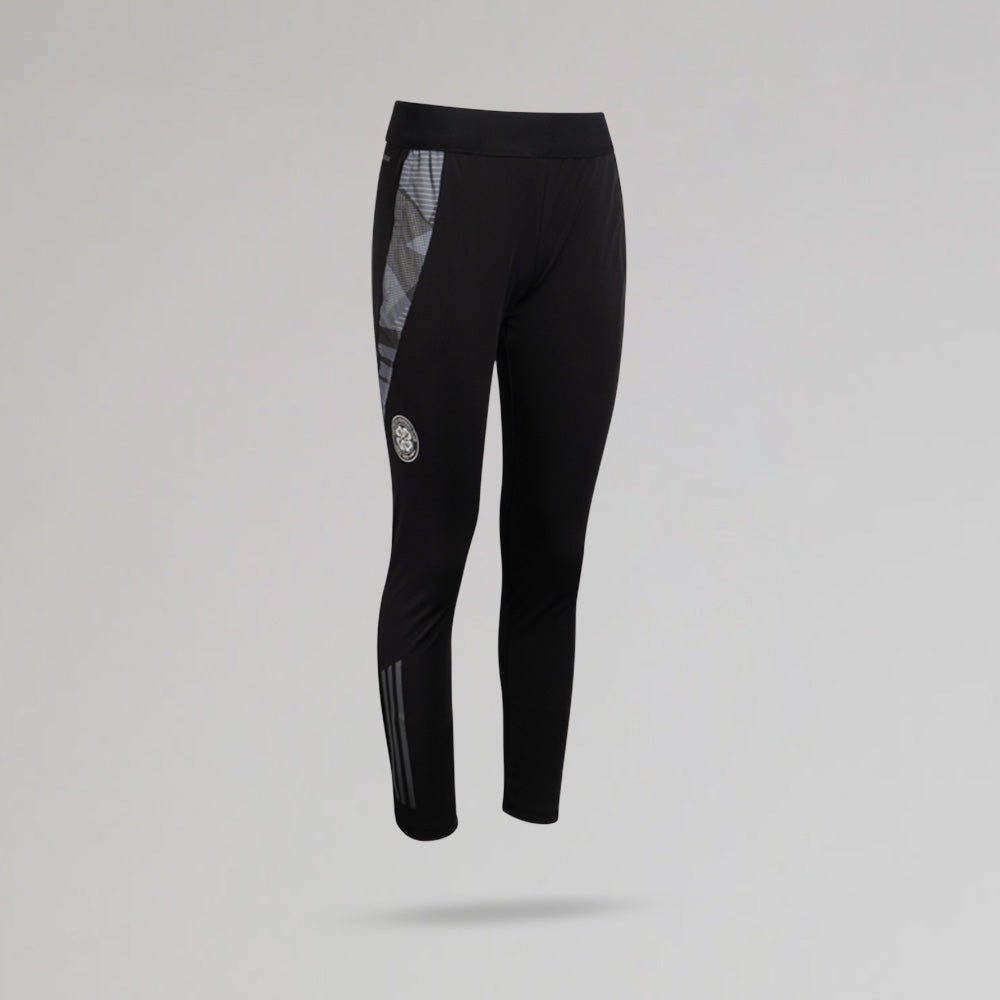 adidas Celtic 2024/25 Women's Black Training Pants