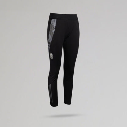 adidas Celtic 2024/25 Women's Black Training Pants