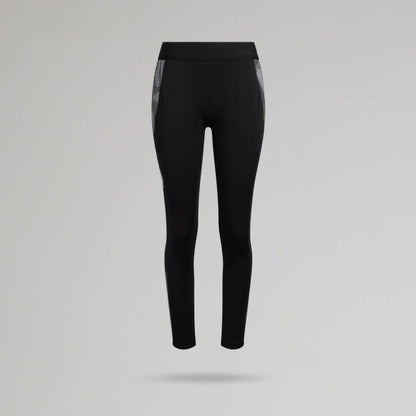 adidas Celtic 2024/25 Women's Black Training Pants